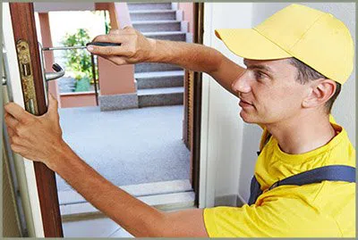 Locksmith Solution Services San Antonio, TX 210-780-7317 - 68-44-5