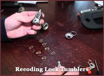Locksmith Solution Services San Antonio, TX 210-780-7317 - recoding-lock-tumblers
