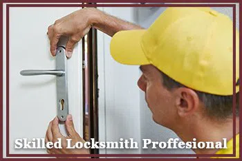 Locksmith Solution Services San Antonio, TX 210-780-7317