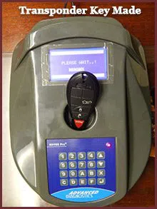 Locksmith Solution Services San Antonio, TX 210-780-7317 - transponder-key